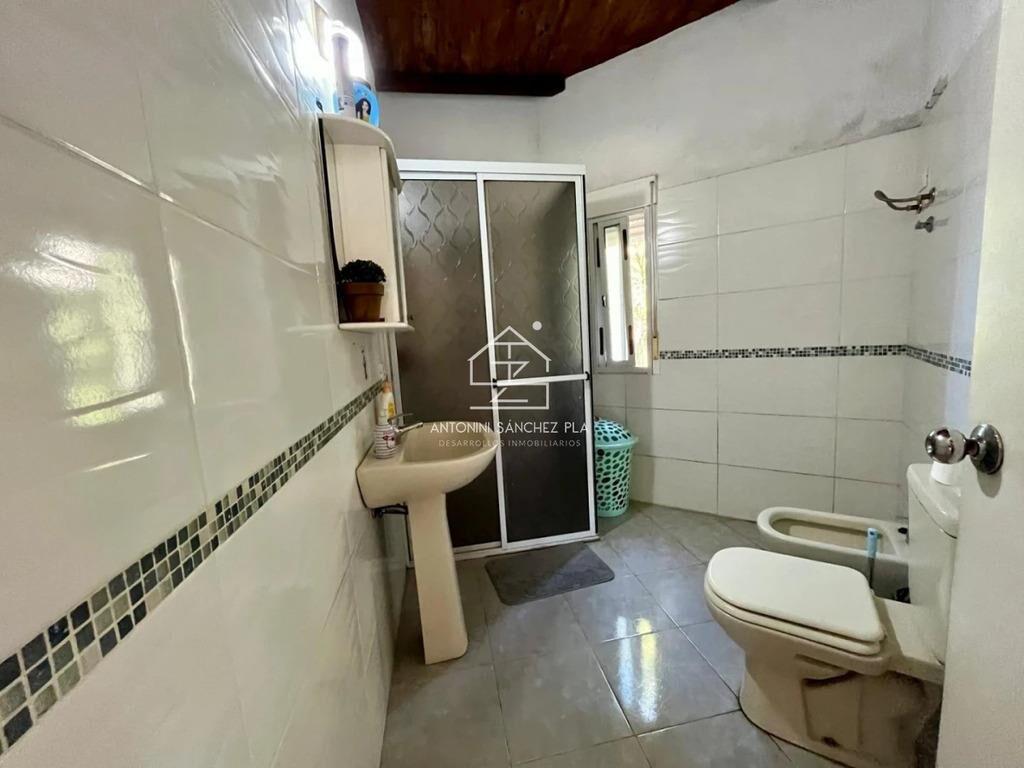 CHACRA EN VENTA PUNTA BALLENA 3 HECTAREAS
