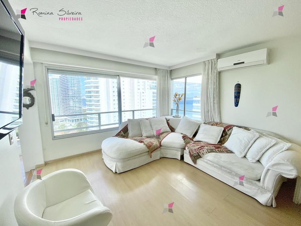 Apartamento en Mansa, 3 dormitorios *