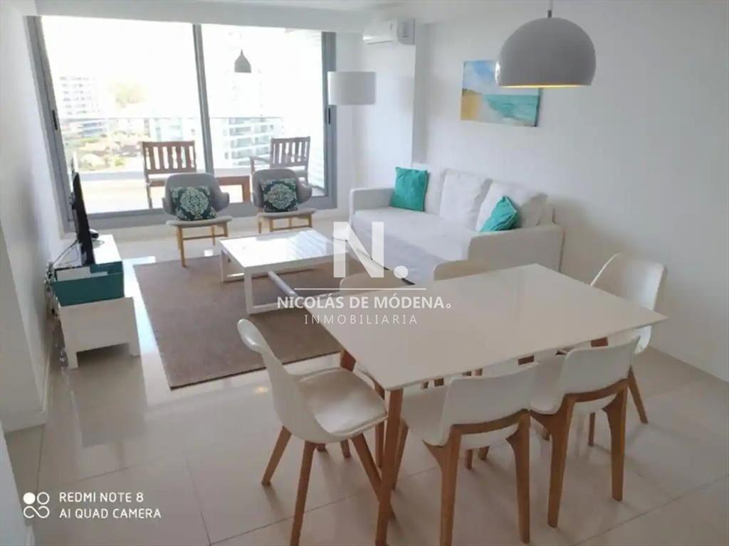 Venta Departamento - 3 dormitorios - Playa brava