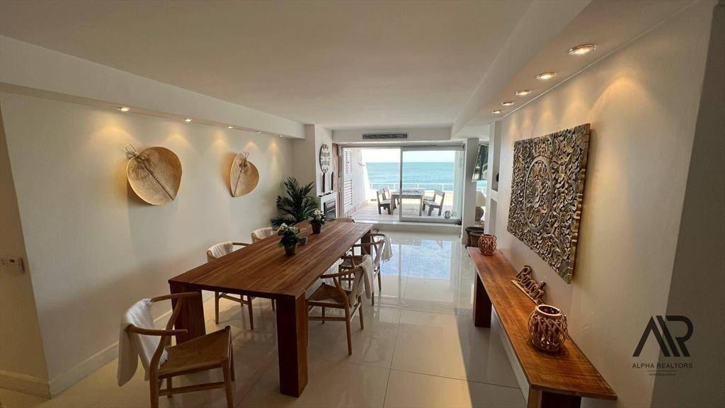 Apartamento en alquiler invernal en Punta Ballena, Venti...