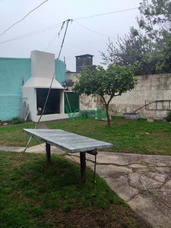 Venta casa PU Villa EspaÃ±ola 3 dorm fondo