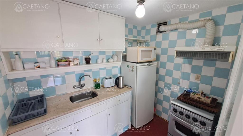 Apartamento en Alquiler - Aidy Grill
