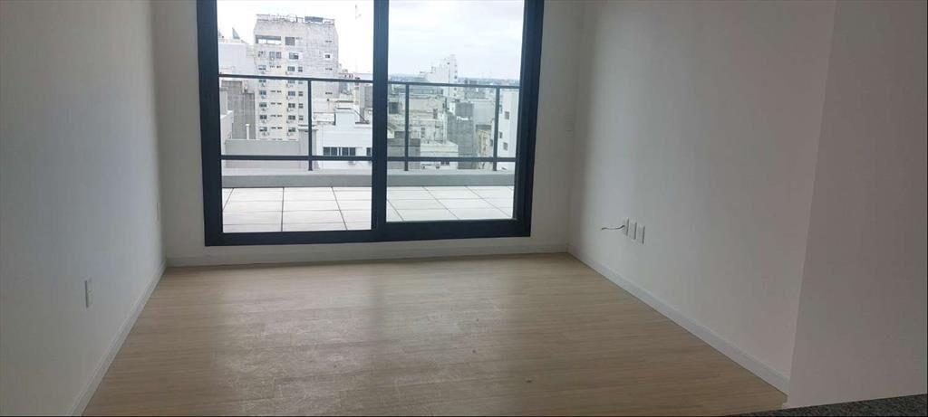 Alquiler Apartamento Centro sur 2 Dormitorios 1 Baño Penth