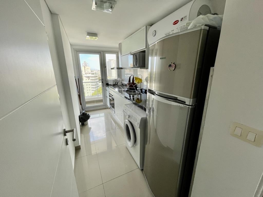 Hermoso apartamento en torre de categoria