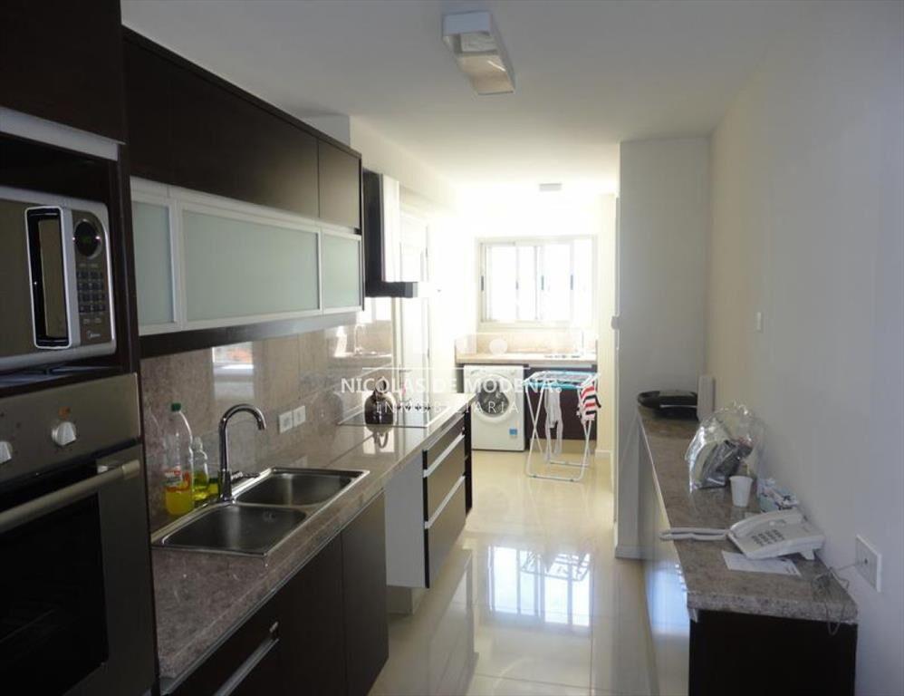 Apartamento en Imperiale III - Punta del Este - Tres Dormit