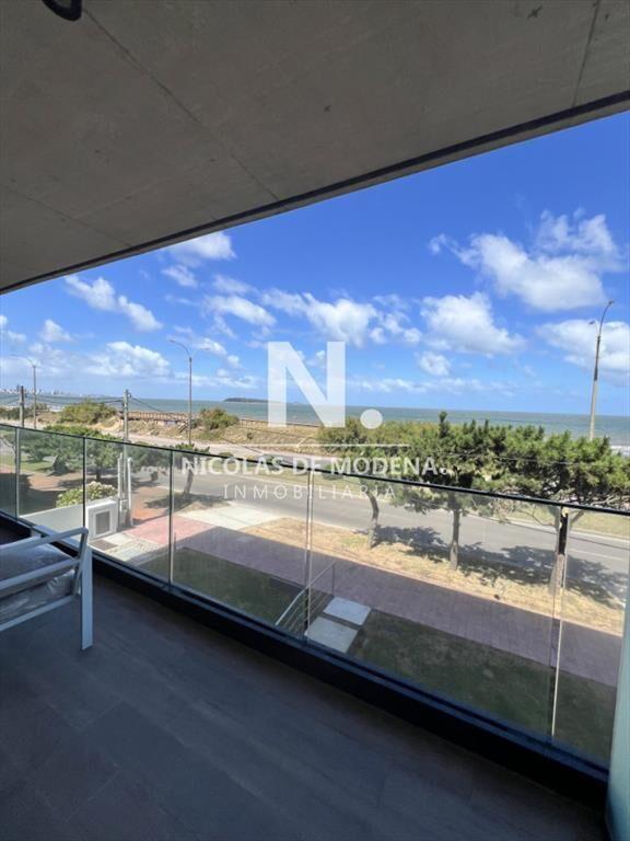 Apartamento en Punta del Este, Mansa