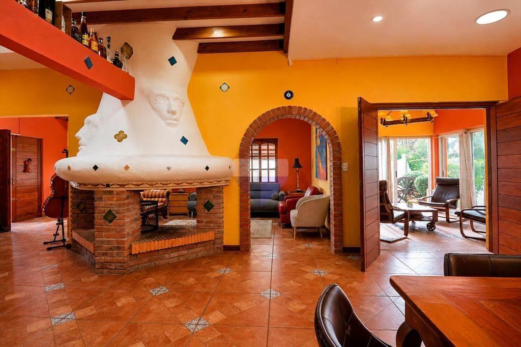 VENTA CHACRA BOUTIQUE + CAMPO 4.5 Ha LAS PIEDRAS