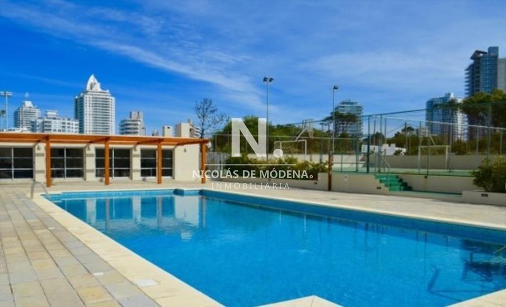Espectacular Departamento en venta frente a Playa