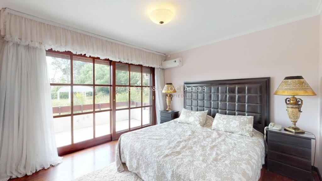 Casa en venta de 6 dormitorios en el Golf, Punta