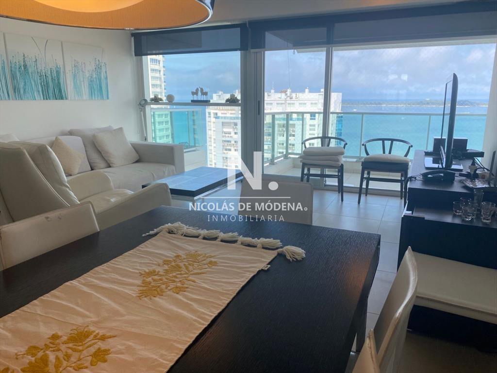 Hermoso departamento en venta, con agradable