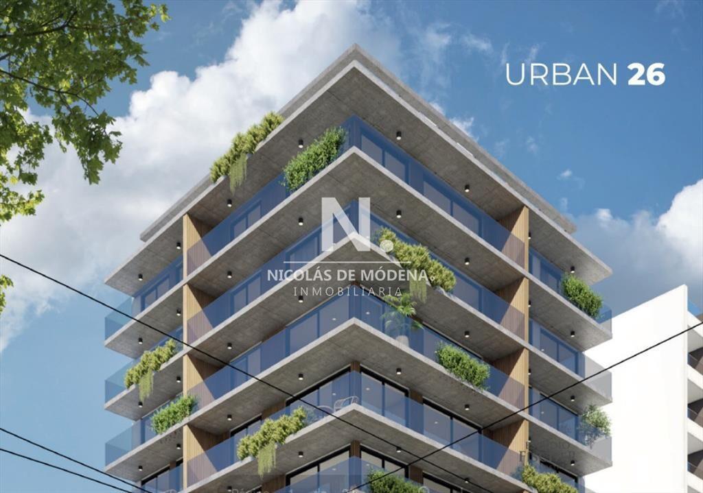 Apartamento en Venta de 1 Dormitorio en Para