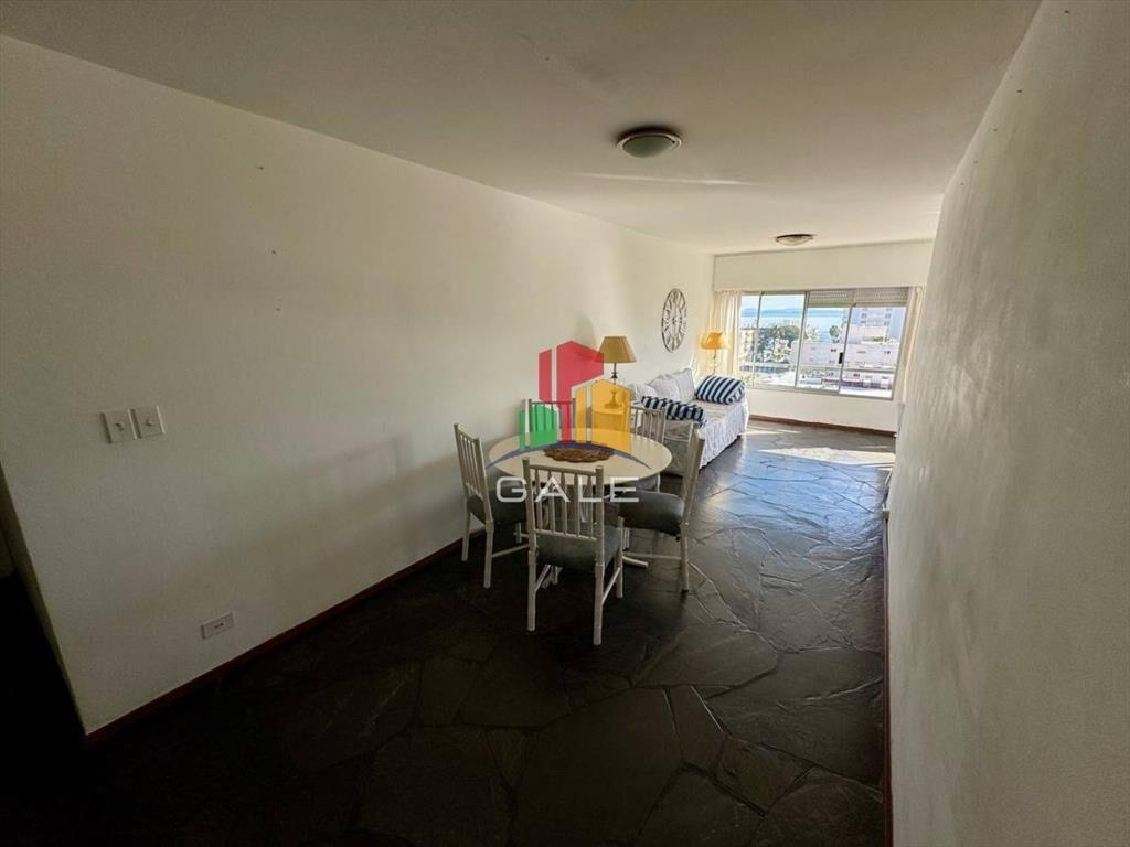 Apartamento en VENTA península 2 dormitorios