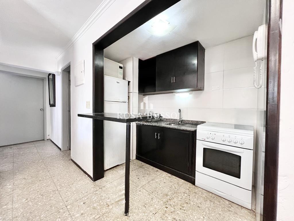 Apartamento Venta 2 dormitorios Península Punta