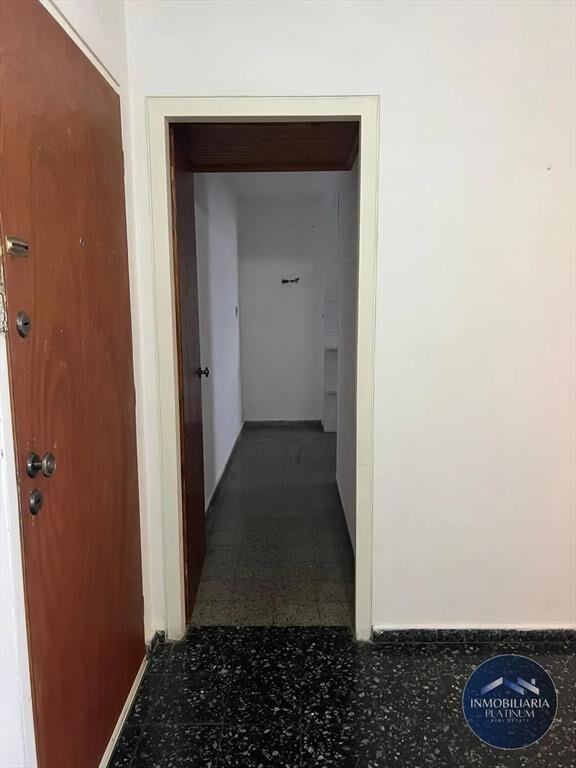 Apartamento 1 dormitorio en alquiler en Barrio Sur