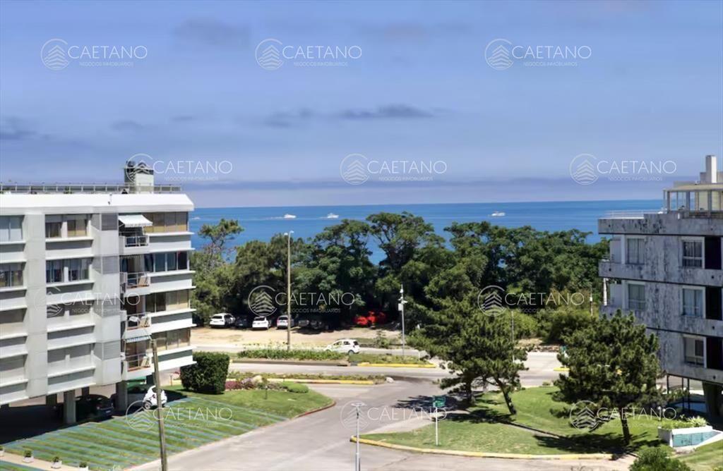 Apartamento en venta de 2 dormitorios en Playa