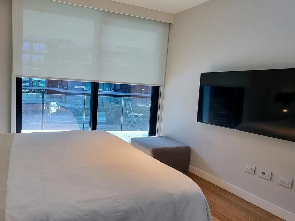 Venta de apartamento 1 dormitorio equipado Forum