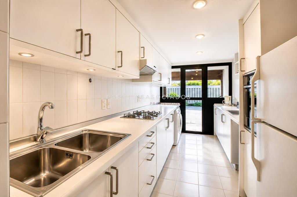 Apartamento en venta de 3 dormitorios en Punta