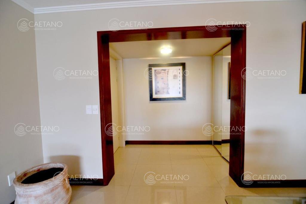 Apartamento en Mansa 3 dormitorios con terraza