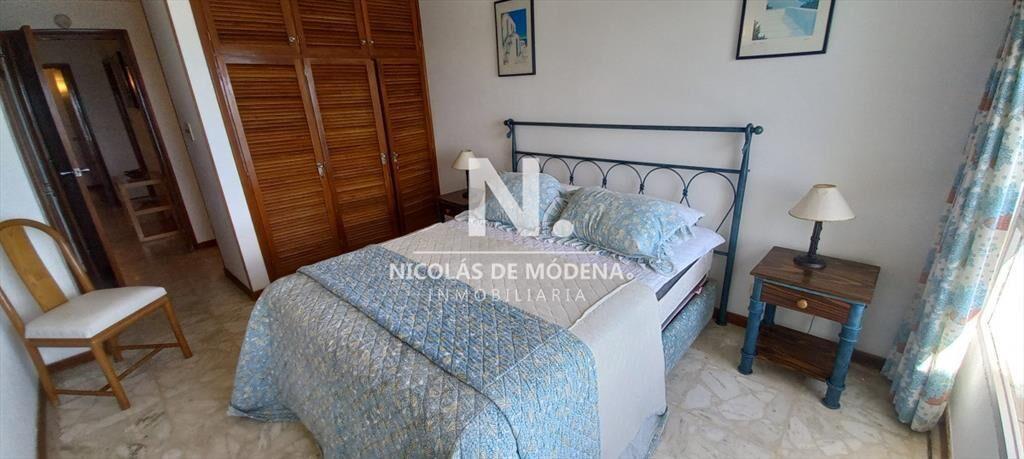 Apartamento en venta de 3 dormitorios en Punta ,