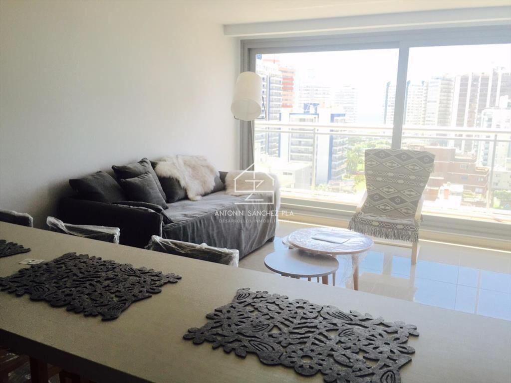 Torre Onix: Disfruta de tus vacaciones en Punta del Este