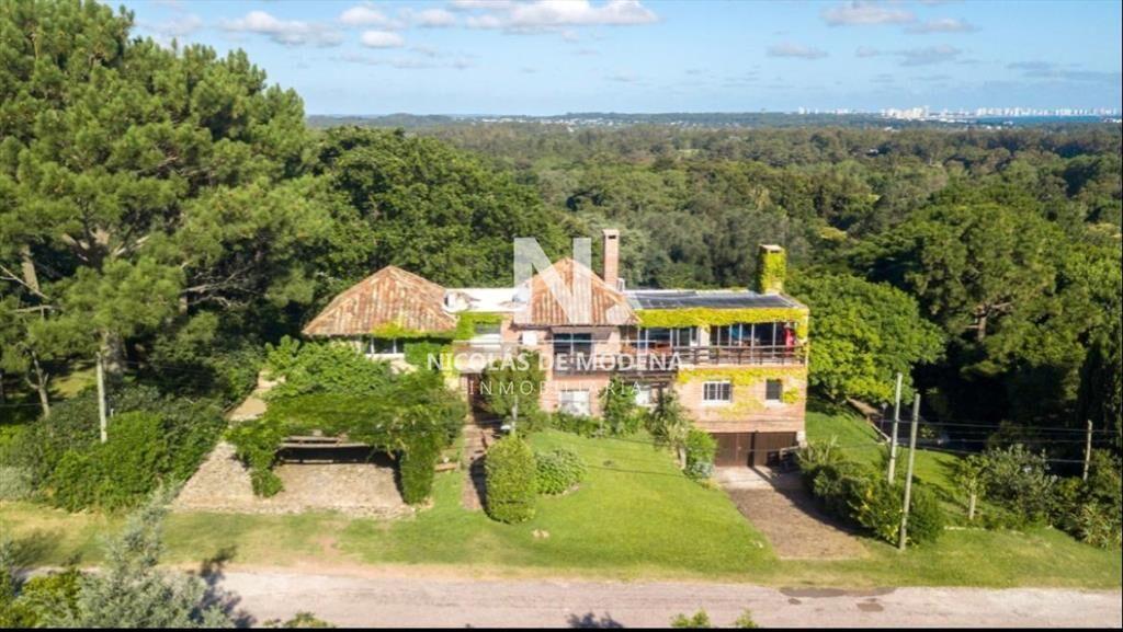 Venta casa en Punta Ballena