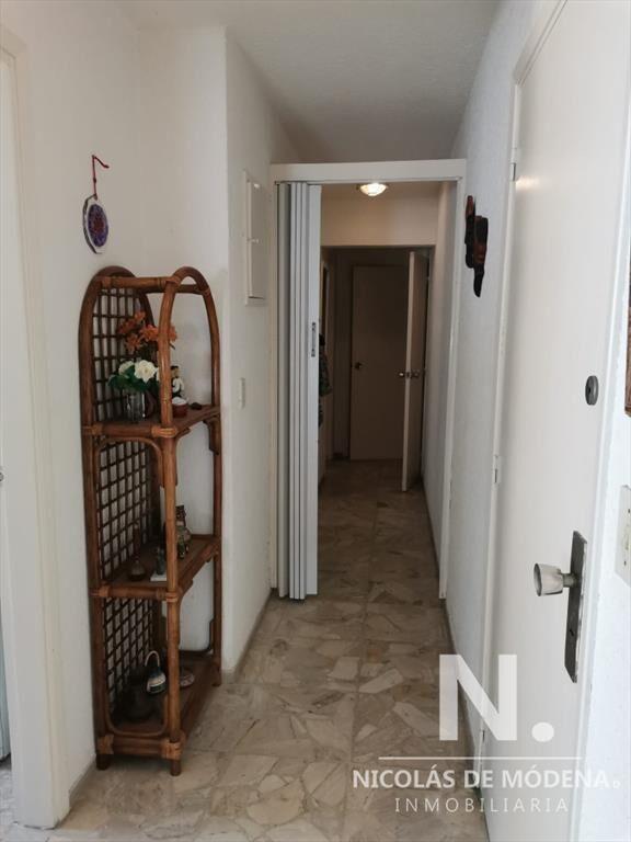 Unidad de 2 dor y 2 baños en Península