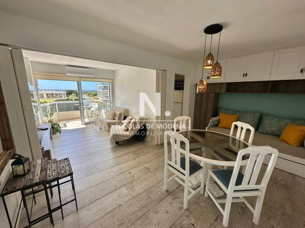 Venta, apartamento zona Chiverta , 1 dormitorio ,