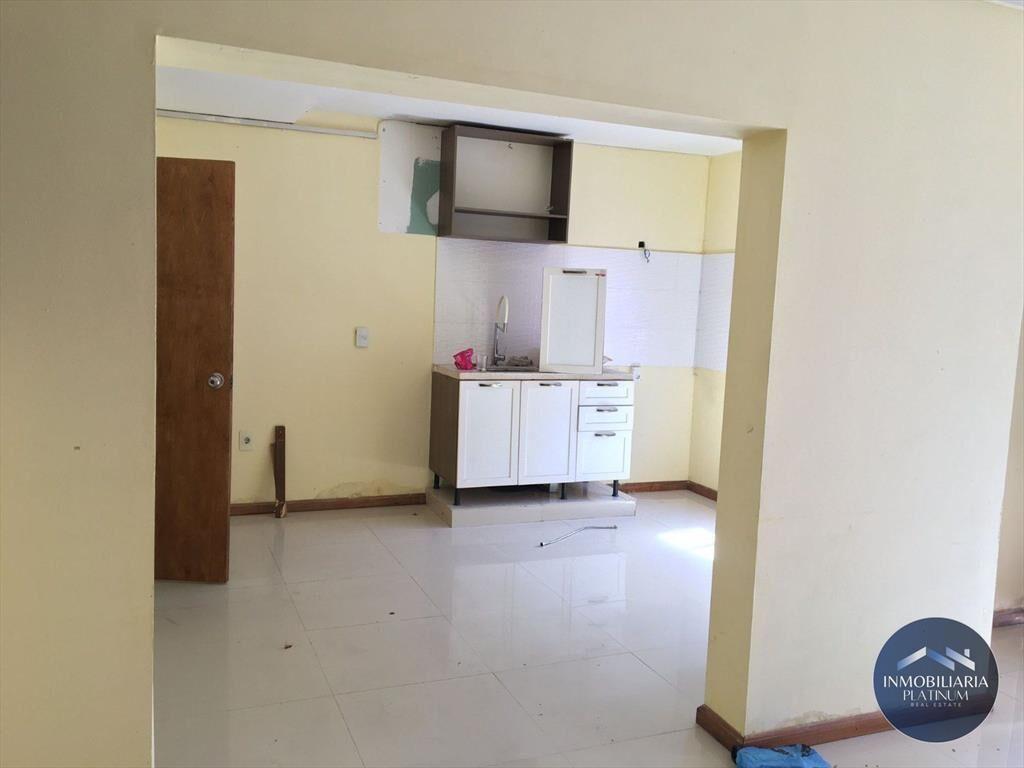 Casa en venta 2D c/ cochera y terraza en Unión