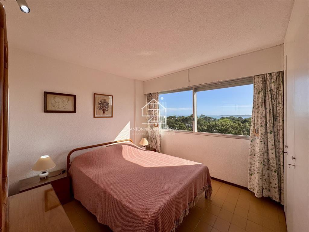 Venta apartamento 2 dormitorios Punta del Este