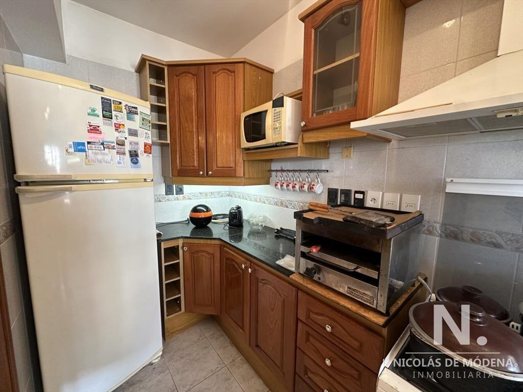 Departamento de 2 dormitorios en venta, Torre Antares