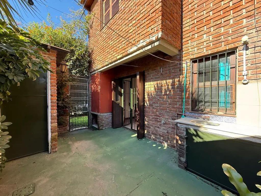 VENTA  DUPLEX 2 DORMITORIOS, PATIO - MALVIN NORTE