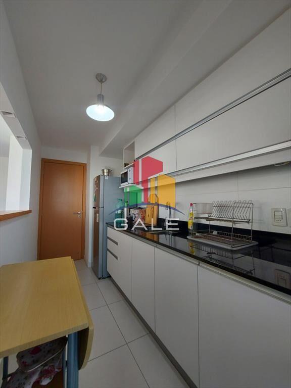 Apartamento en venta de 2 dormitorios con vista