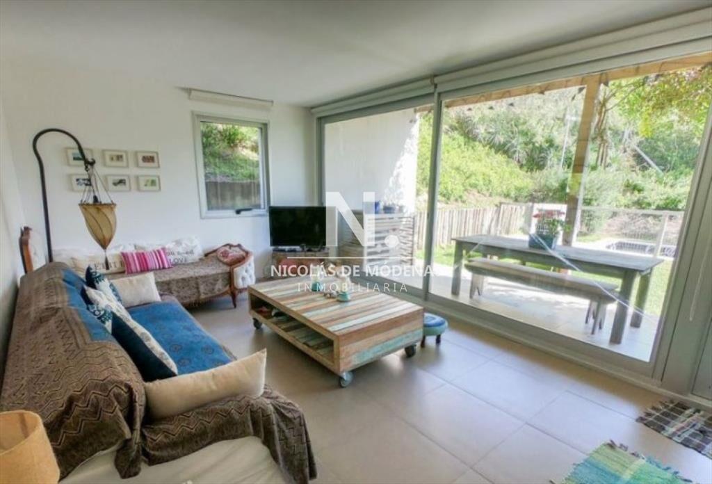 Casa en punta ballena duplex