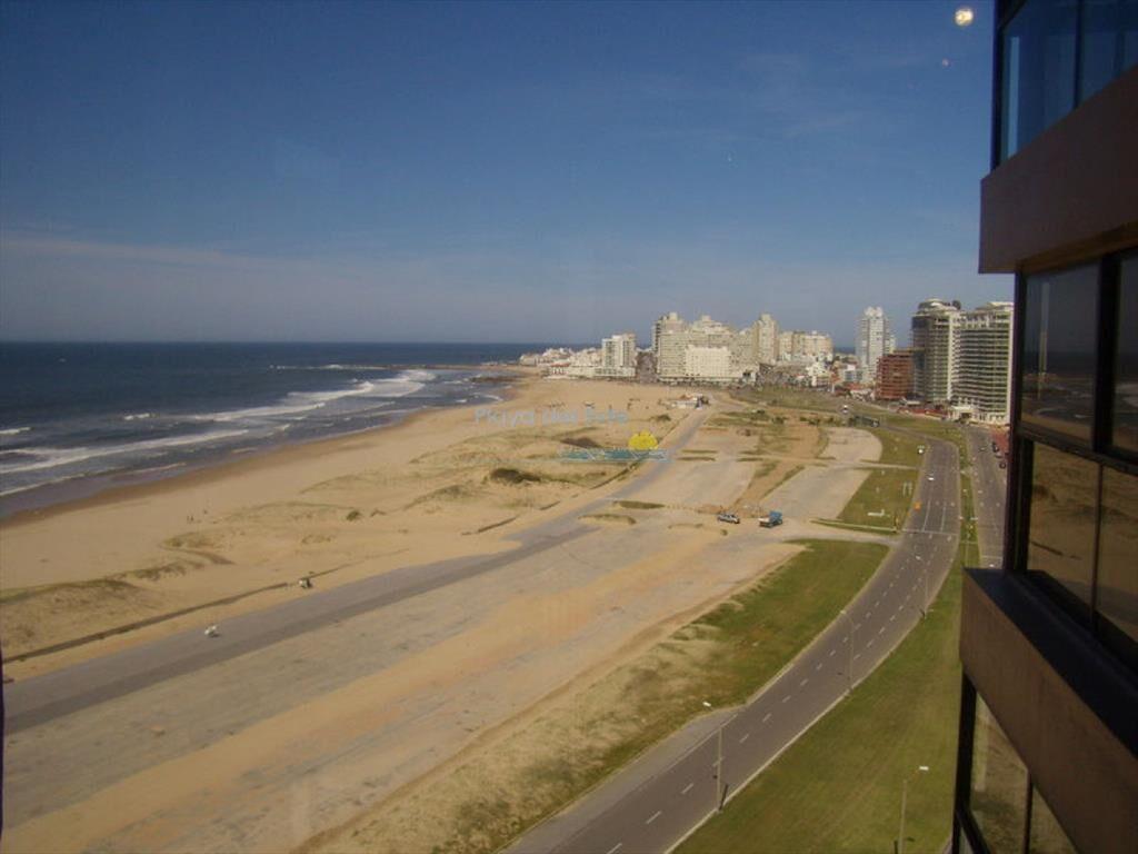 Apartamento en alquiler de temporada de 2 en del