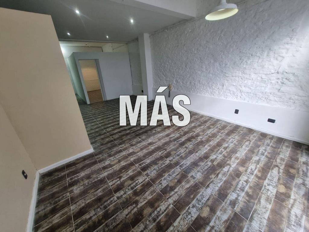 Apartamento Alquiler Pocitos Nuevo Montevideo iMas.uy MA ...