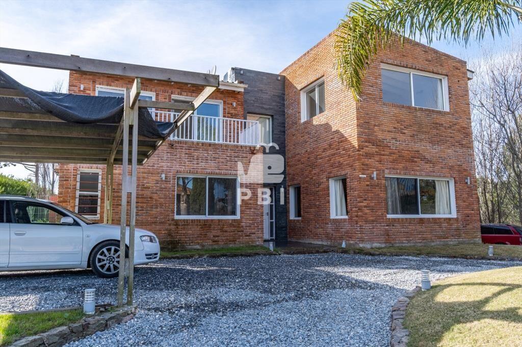 Alquiler temporario de Casa de 5 dormitorios en Tio Tom, Pu