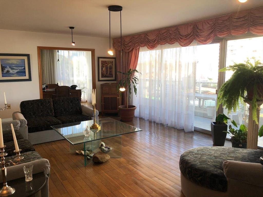 Apartamento - Puerto Buceo