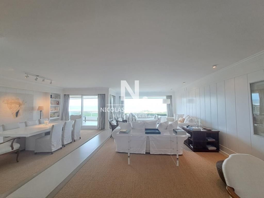 Espectacular planta en Aqualina, en alquiler!!!