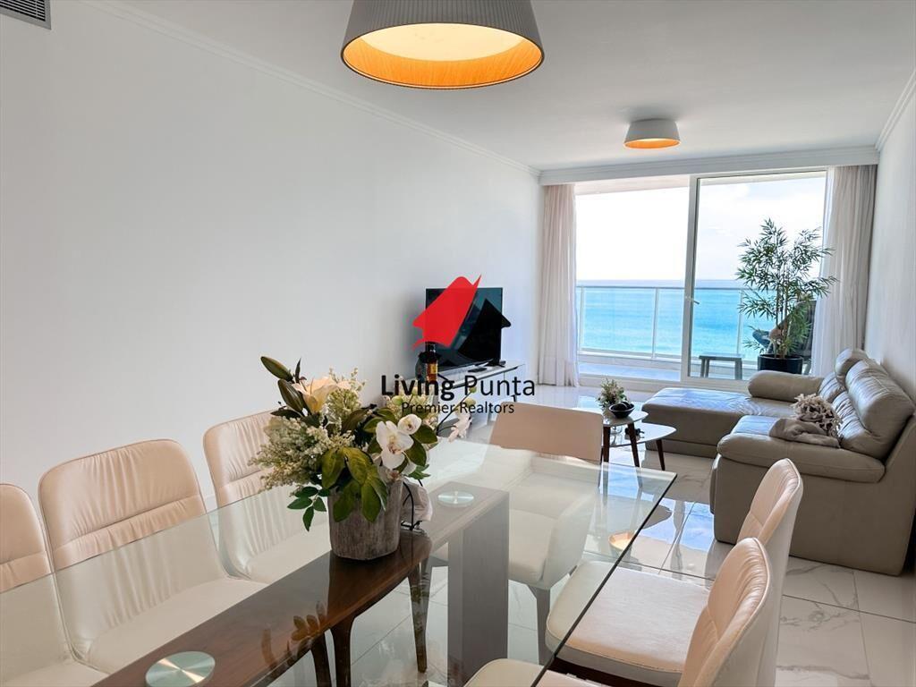 Apartamento en Punta del Este, Mansa