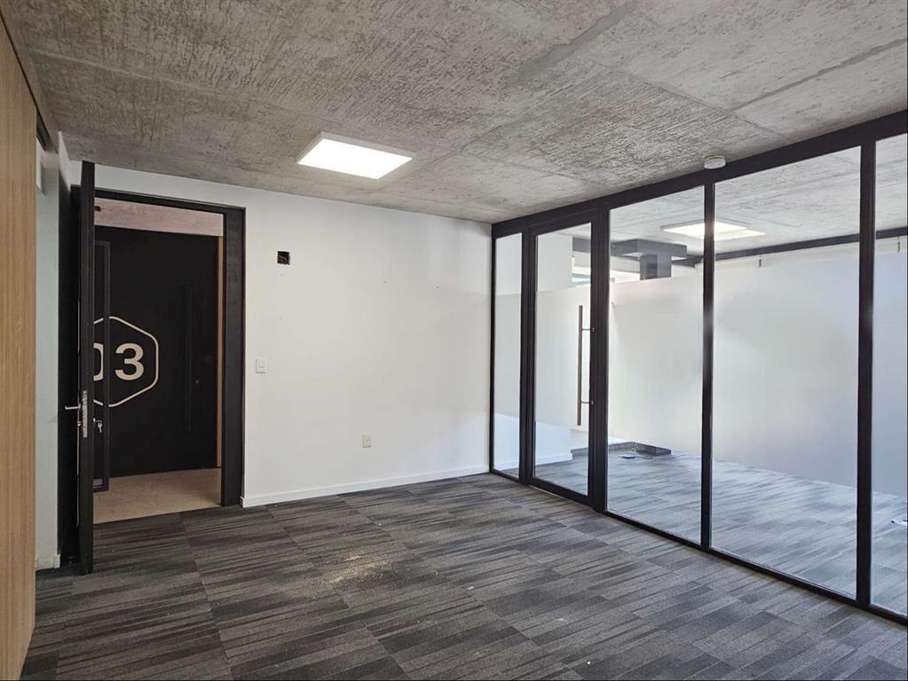 Oficina Pocitos Nuevo - VENTA - GRAN OPORTUNIDAD