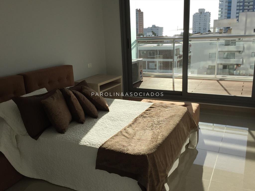 Muy comodo apartamento de 1 dormitorio y medio en