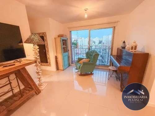 Apartamento en alquiler en Cordón