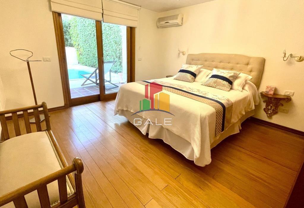Chalet en San Rafael - Venta y Alquiler temporario