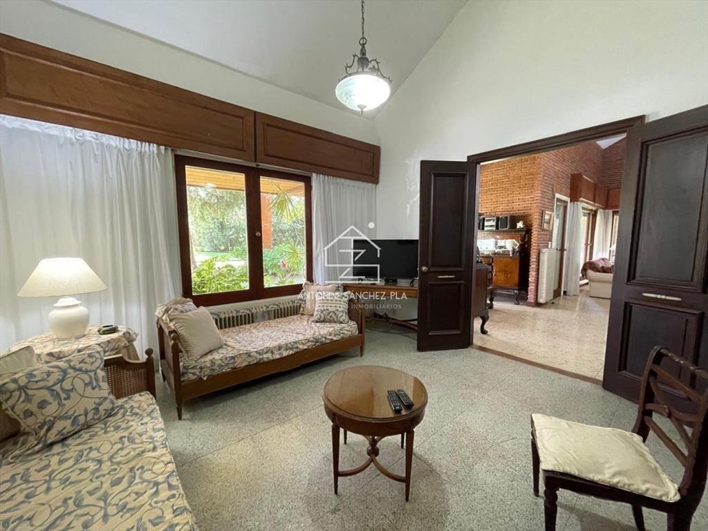 Casa en Punta del Este