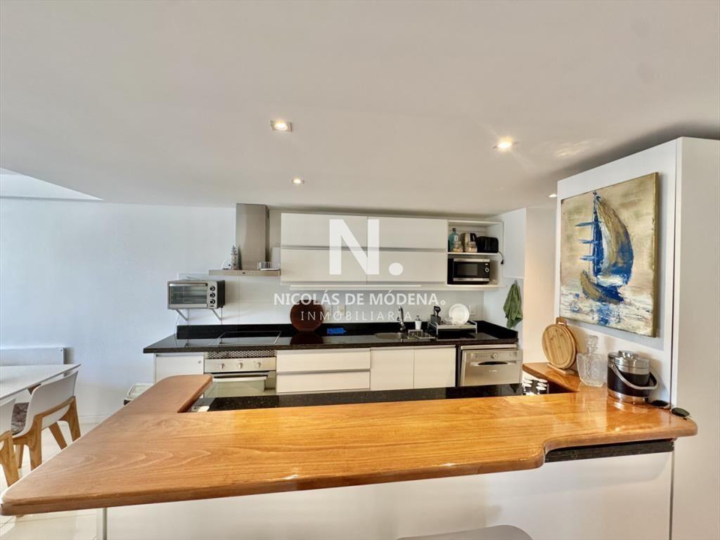 Apartamento 3 dormitorios en venta, Punta del Este