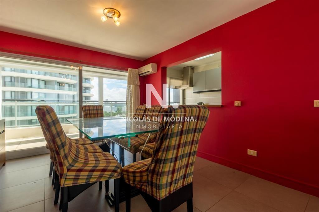 PENTHOUSE TORRE CON AMENITIES, CHIVERTA, MANSA