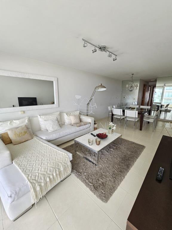 Apartamento en mansa