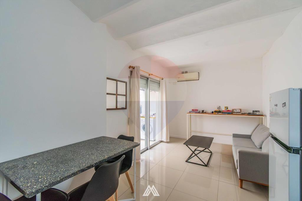 Venta Apto de 1 dormitorio con renta