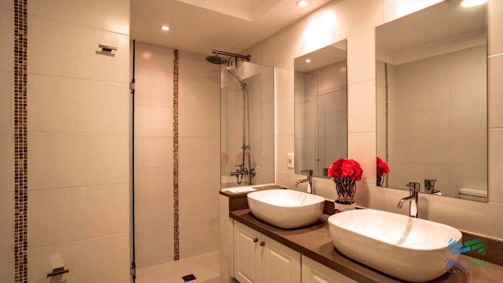 Vendo apartamento 2 dormitorios con vista al en