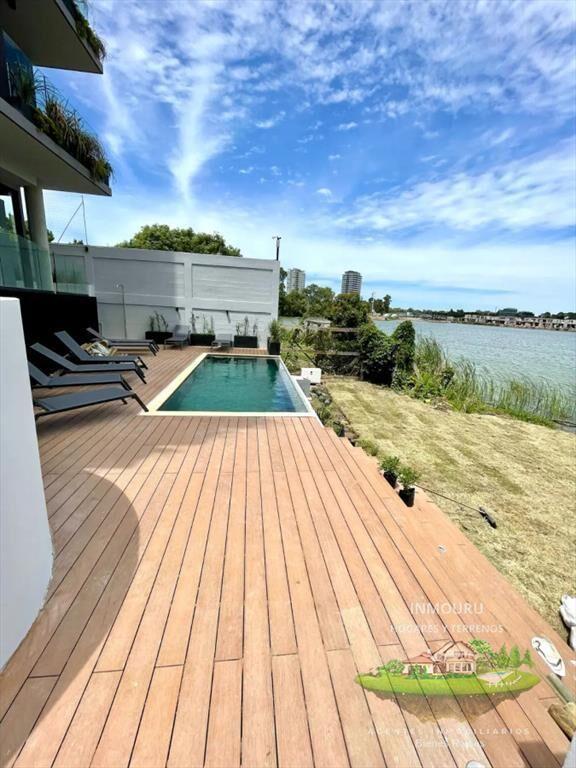 ALQUILER de apartamento de 1 dormitorio en PARQUE MIRAMAR